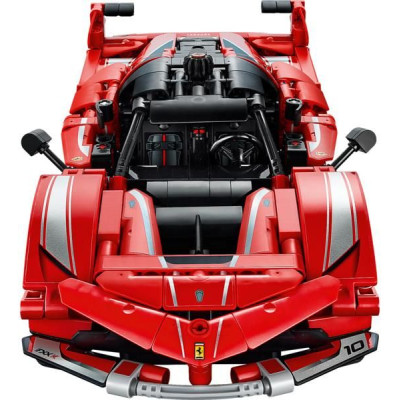 LEGO Technic - Ferrari FXX K