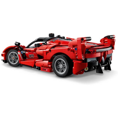 LEGO Technic - Ferrari FXX K