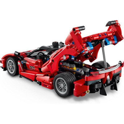 LEGO Technic - Ferrari FXX K