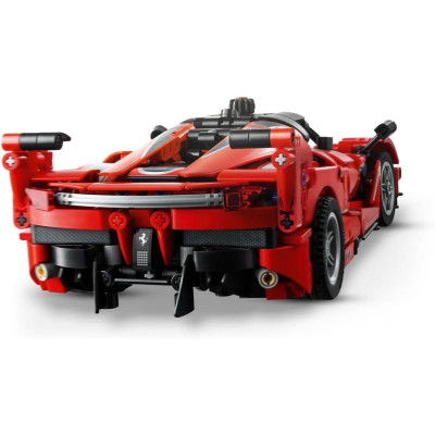 LEGO Technic - Ferrari FXX K