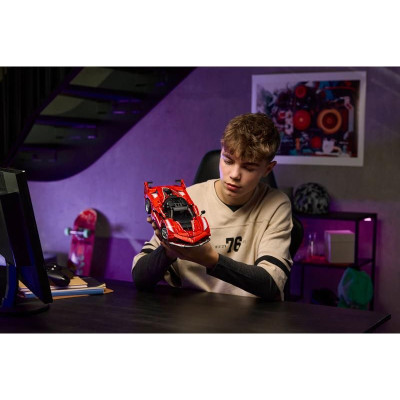 LEGO Technic - Ferrari FXX K