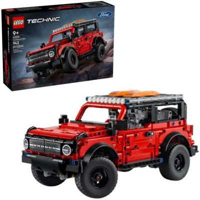 LEGO Technic - SUV Ford Bronco