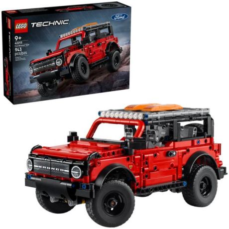 LEGO Technic - SUV Ford Bronco