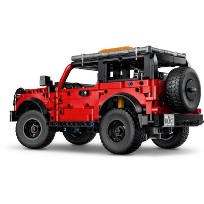 LEGO Technic - SUV Ford Bronco
