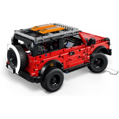 LEGO Technic - SUV Ford Bronco