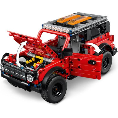 LEGO Technic - SUV Ford Bronco