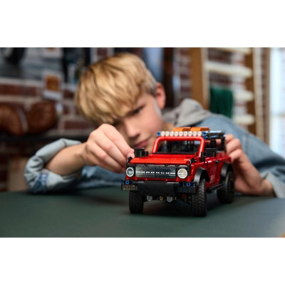 LEGO Technic - SUV Ford Bronco