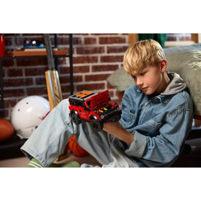LEGO Technic - SUV Ford Bronco