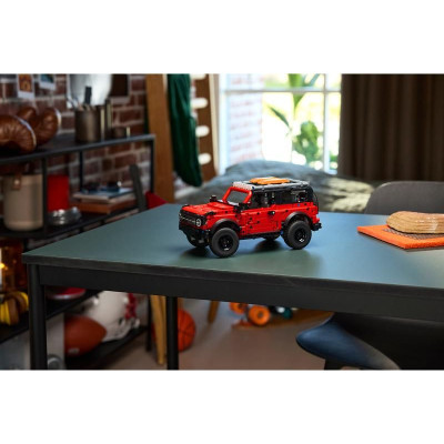 LEGO Technic - SUV Ford Bronco