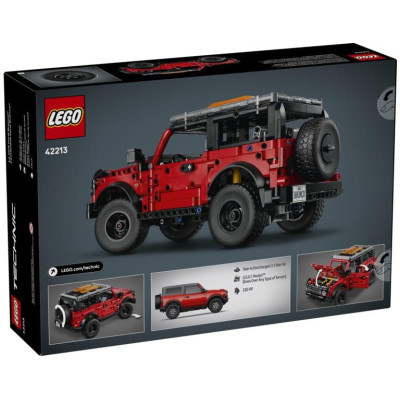 LEGO Technic - SUV Ford Bronco