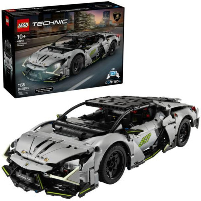 LEGO Technic - Lamborghini Revuelto