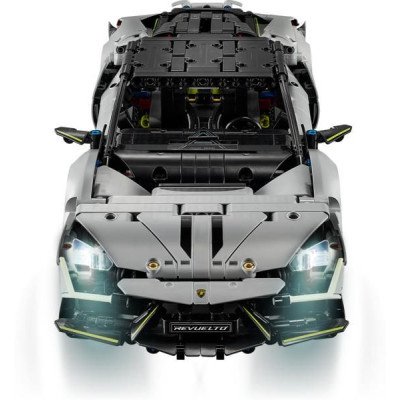 LEGO Technic - Lamborghini Revuelto