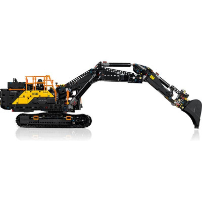 LEGO Technic - Bagr Volvo EC500 Hybrid