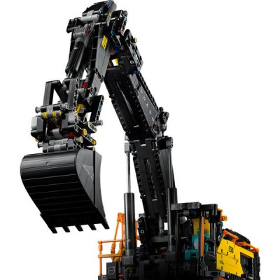 LEGO Technic - Bagr Volvo EC500 Hybrid