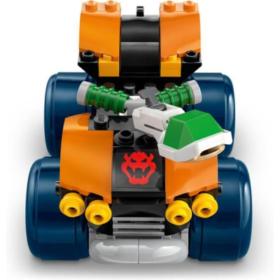 LEGO Super Mario - Mario Kart™ – Bowser a jeho hrad