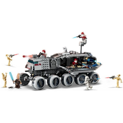 LEGO Star Wars - Juggernaut Republiky