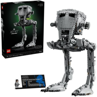 LEGO Star Wars - Chodec AT-ST™