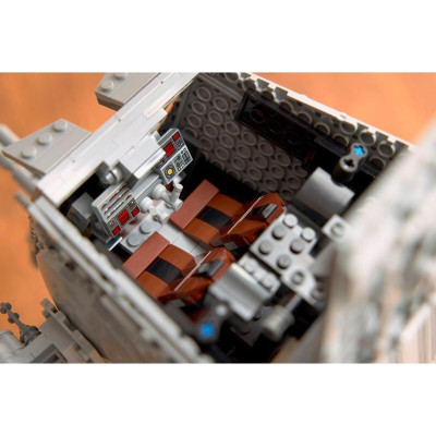 LEGO Star Wars - Chodec AT-ST™