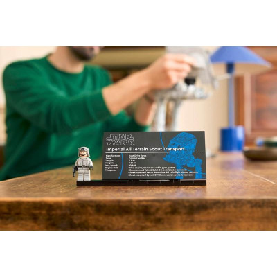 LEGO Star Wars - Chodec AT-ST™