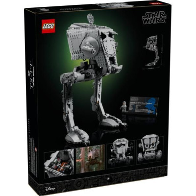 LEGO Star Wars - Chodec AT-ST™
