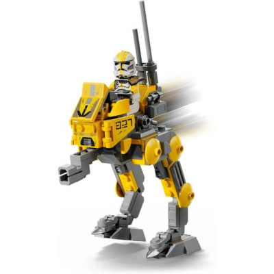 LEGO Star Wars - Bitevní balíček klonovaných vojáků z 327. hvězdného sboru