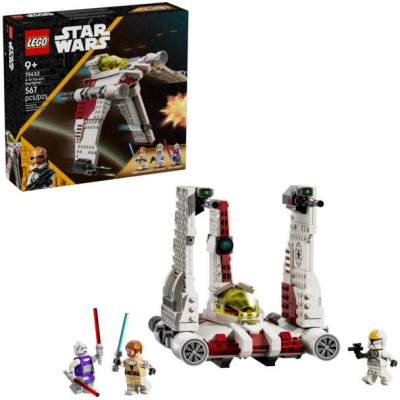 LEGO Star Wars - Stíhačka V-19 Torrent Starfighter