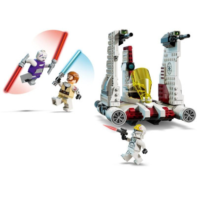 LEGO Star Wars - Stíhačka V-19 Torrent Starfighter