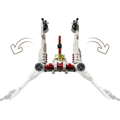 LEGO Star Wars - Stíhačka V-19 Torrent Starfighter