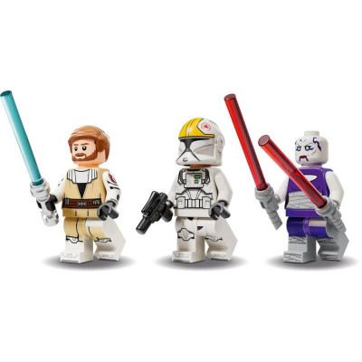 LEGO Star Wars - Stíhačka V-19 Torrent Starfighter