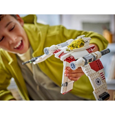 LEGO Star Wars - Stíhačka V-19 Torrent Starfighter