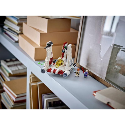 LEGO Star Wars - Stíhačka V-19 Torrent Starfighter