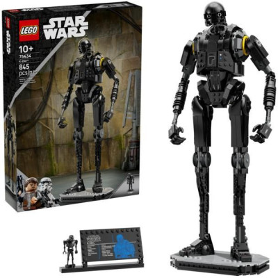 LEGO Star Wars - Bezpečnostní droid K-2SO™