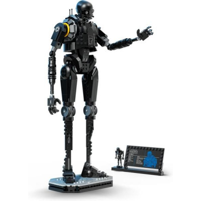 LEGO Star Wars - Bezpečnostní droid K-2SO™