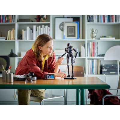 LEGO Star Wars - Bezpečnostní droid K-2SO™