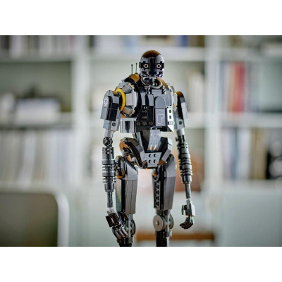 LEGO Star Wars - Bezpečnostní droid K-2SO™