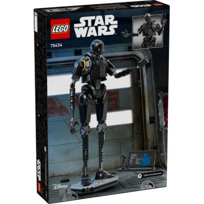 LEGO Star Wars - Bezpečnostní droid K-2SO™