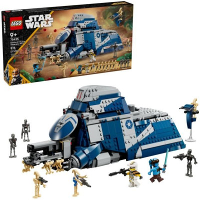 LEGO Star Wars - MTT™ Separatistů z bitvy o Felucii