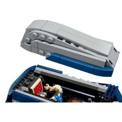 LEGO Star Wars - MTT™ Separatistů z bitvy o Felucii