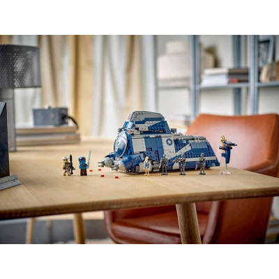 LEGO Star Wars - MTT™ Separatistů z bitvy o Felucii