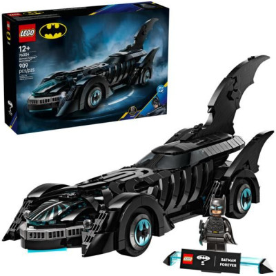 LEGO Batman - Batman navždy™ Batmobil