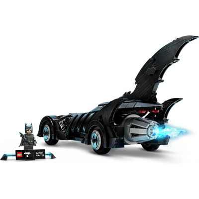 LEGO Batman - Batman navždy™ Batmobil
