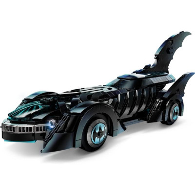LEGO Batman - Batman navždy™ Batmobil