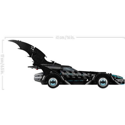 LEGO Batman - Batman navždy™ Batmobil