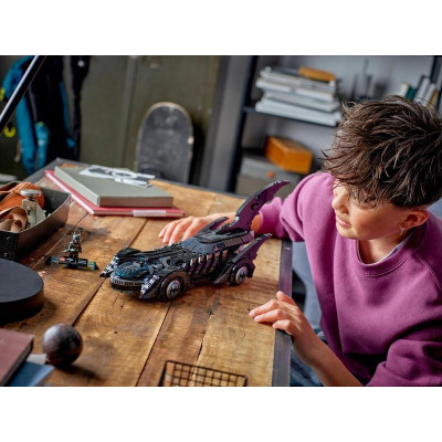 LEGO Batman - Batman navždy™ Batmobil