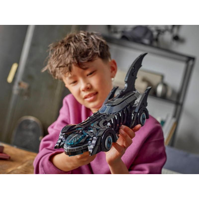 LEGO Batman - Batman navždy™ Batmobil
