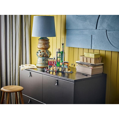 LEGO Marvel - Spider-Man vs. Oscorp