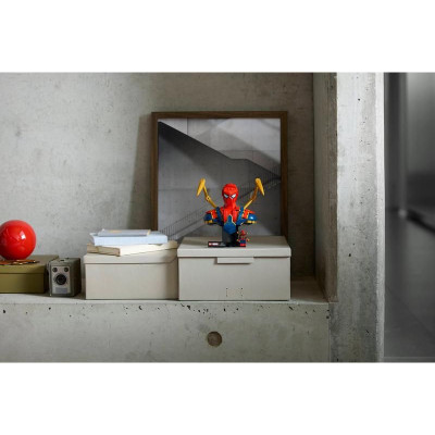 LEGO Marvel - Busta Iron Spider-Mana