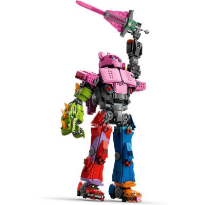 LEGO Fortnite - Mecha Team Leader