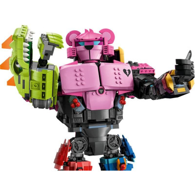 LEGO Fortnite - Mecha Team Leader