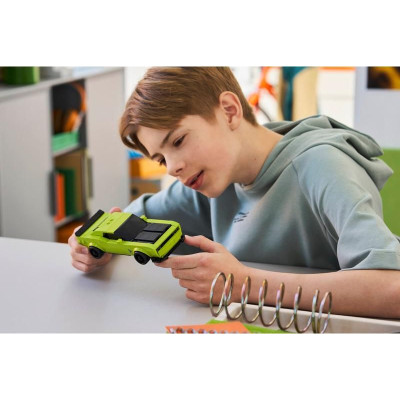 LEGO Speed Champions - Sportovní auto Dodge Challenger SRT Hellcat